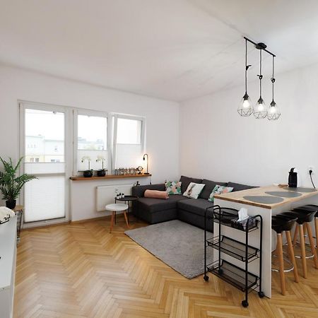 Studio Apartament Centrum Bialystok Luaran gambar